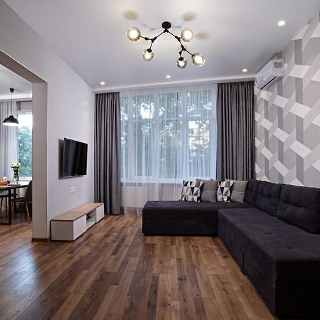 Arcadia Hills Apartment Odessa Esterno foto