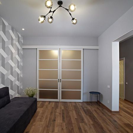Arcadia Hills Apartment Odessa Esterno foto