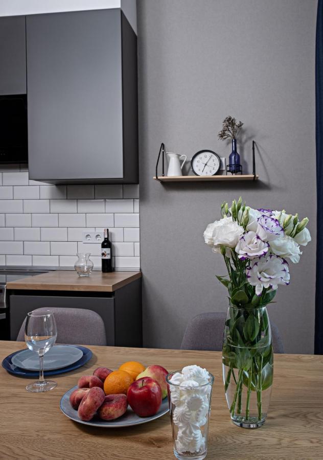 Arcadia Hills Apartment Odessa Esterno foto
