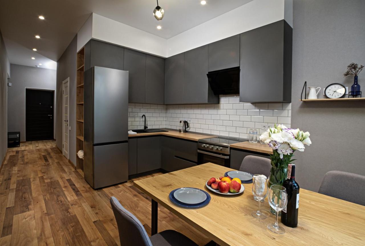 Arcadia Hills Apartment Odessa Esterno foto