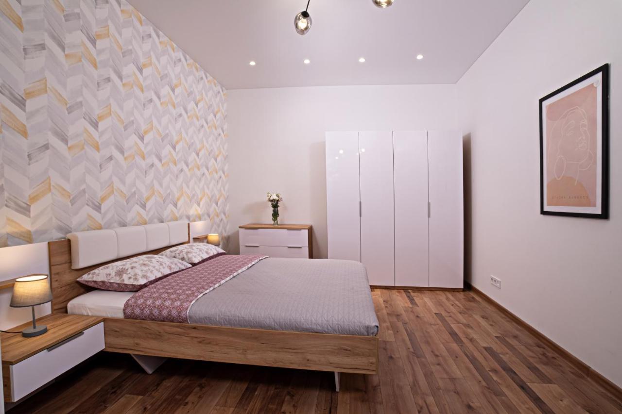 Arcadia Hills Apartment Odessa Esterno foto