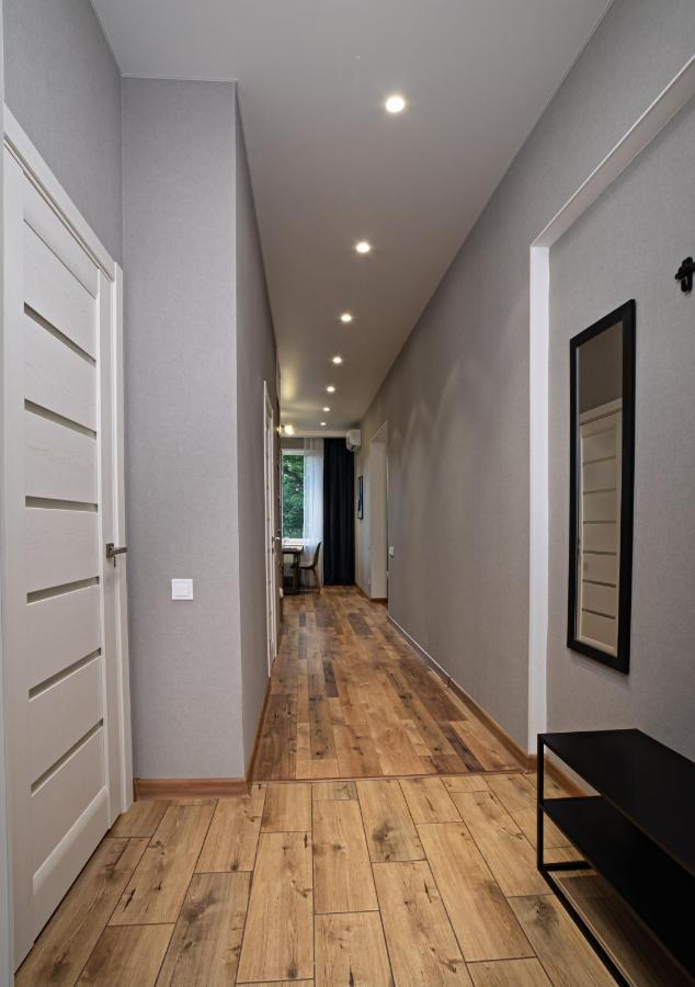 Arcadia Hills Apartment Odessa Esterno foto
