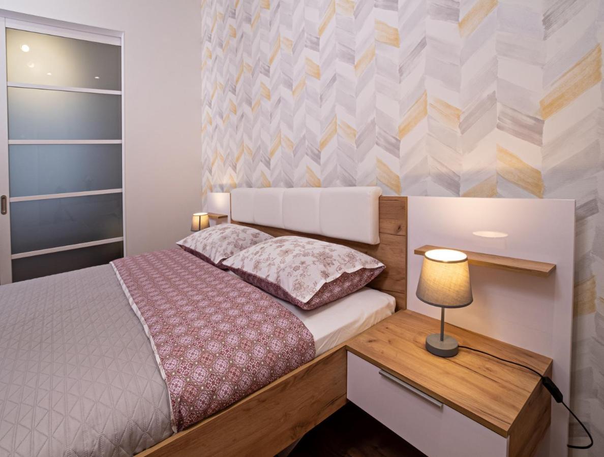 Arcadia Hills Apartment Odessa Esterno foto