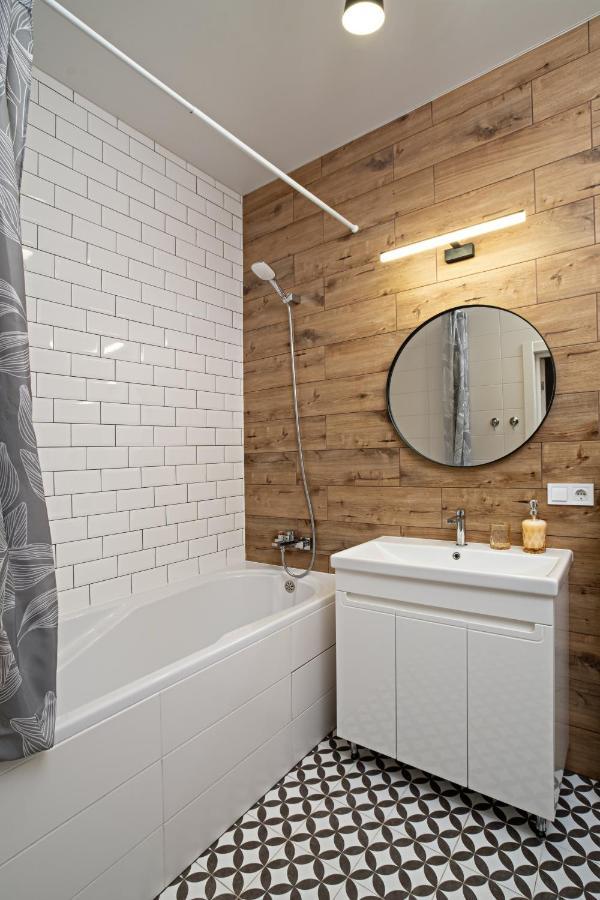 Arcadia Hills Apartment Odessa Esterno foto
