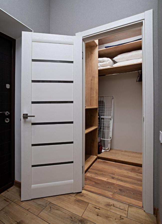 Arcadia Hills Apartment Odessa Esterno foto